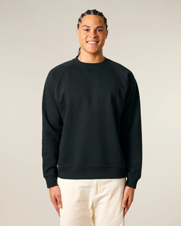 Sporty Crew