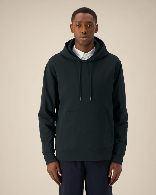 Relaxed Hoodie