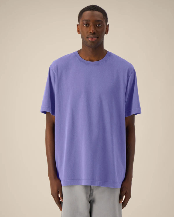 Washed Tee