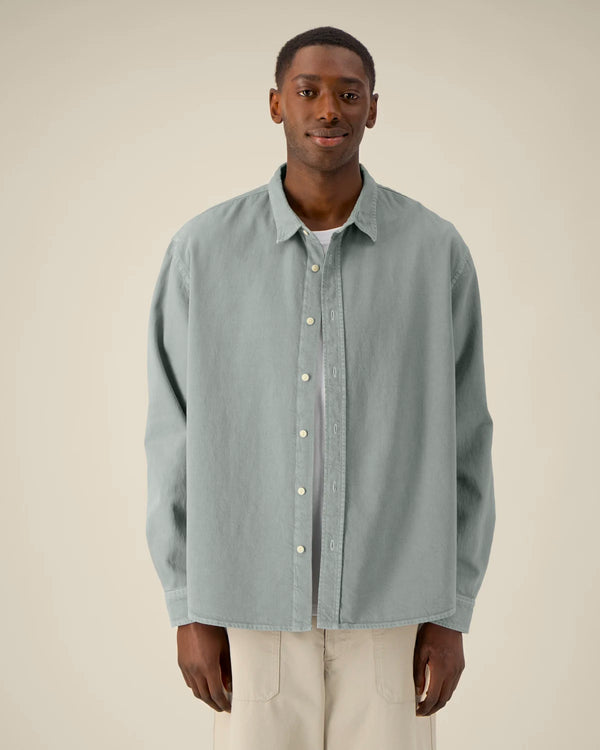 Relaxed Shirt