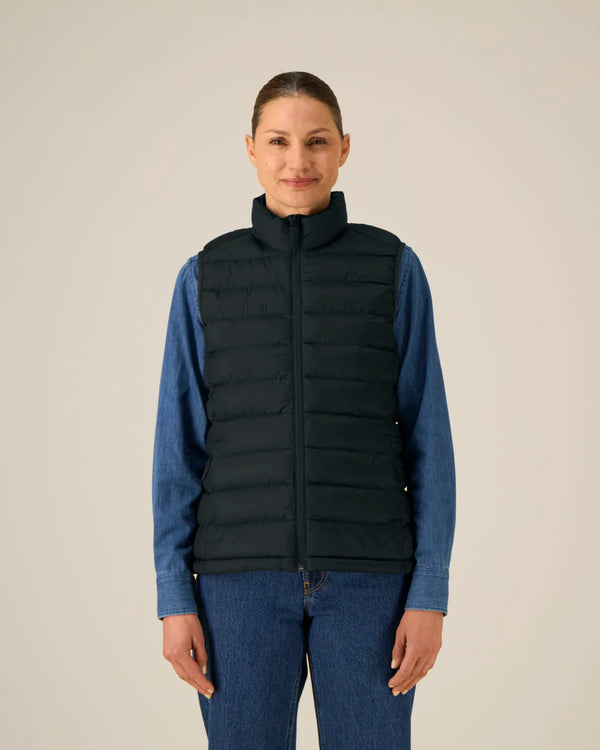 Body Warmer — Women
