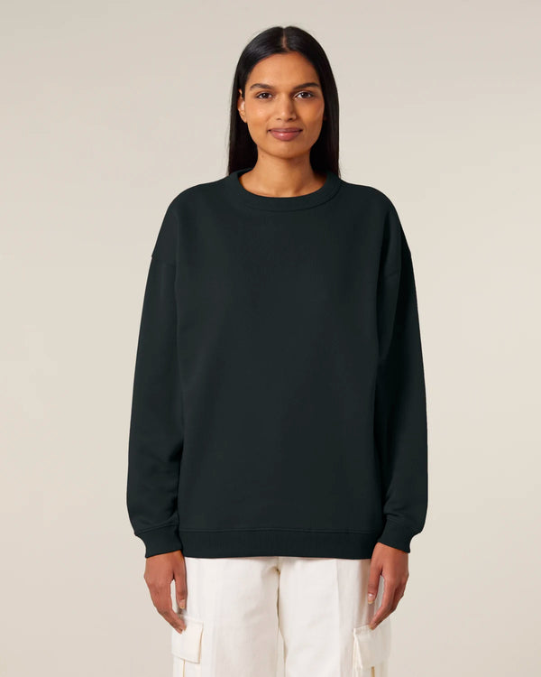 Boxy Crew — Women