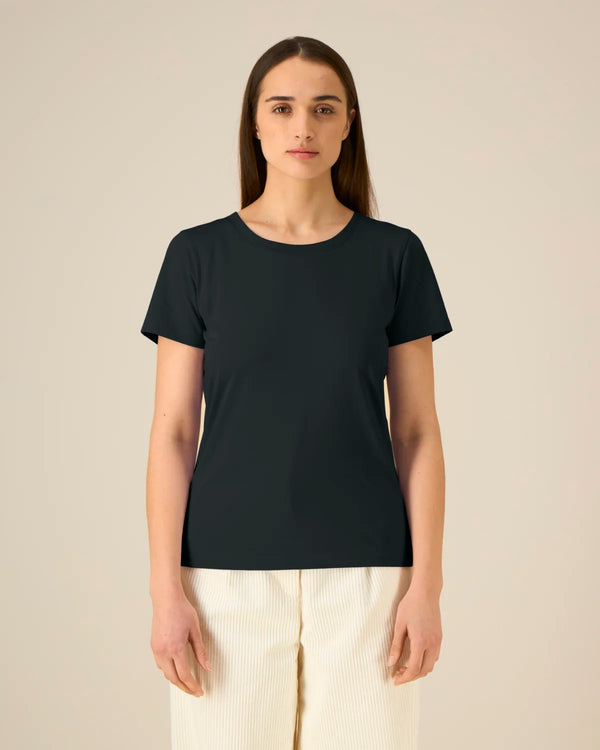 Fitted Everyday Tee