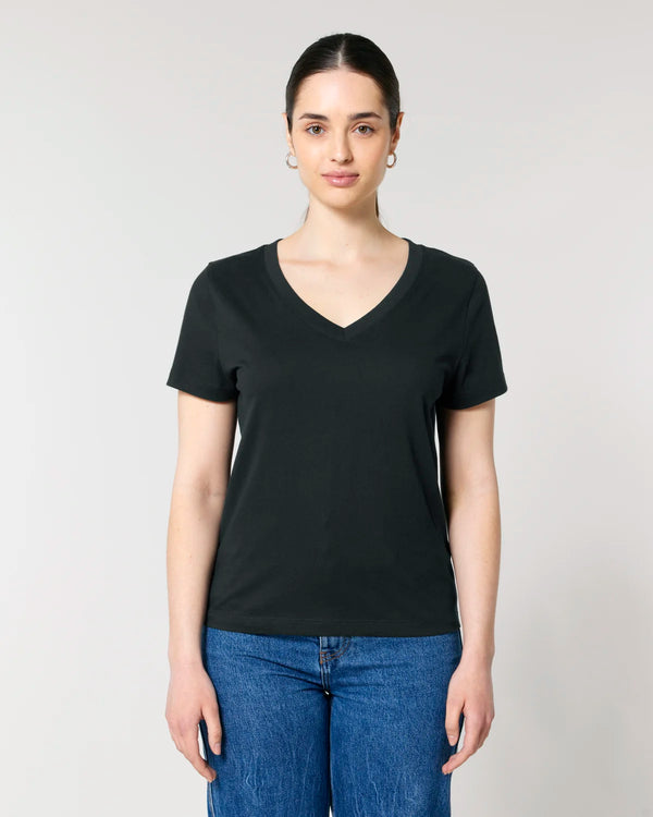 Slim Tee — Women