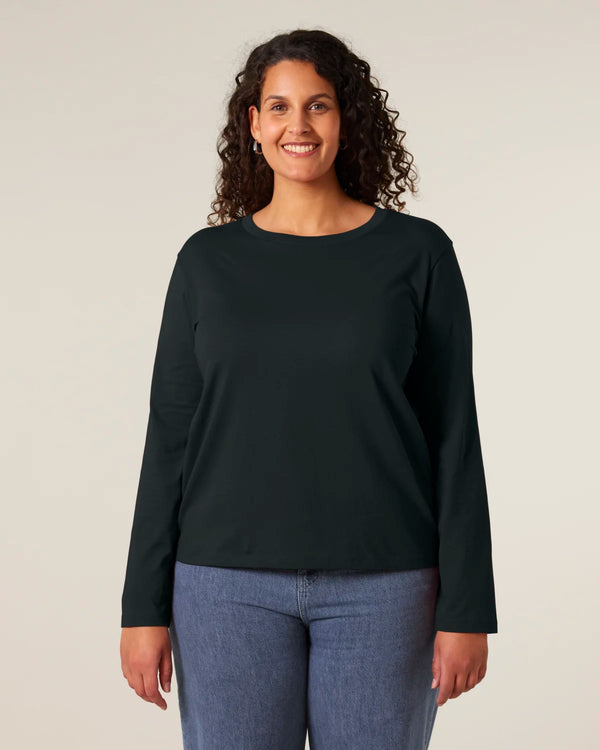 Long Sleeve — Women